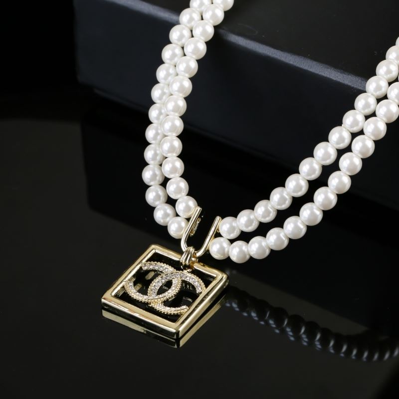 Chanel Necklaces